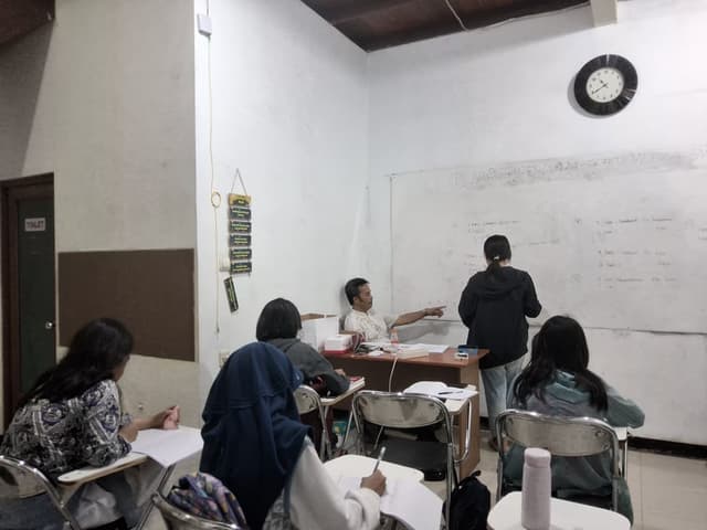 Pembelajaran Offline