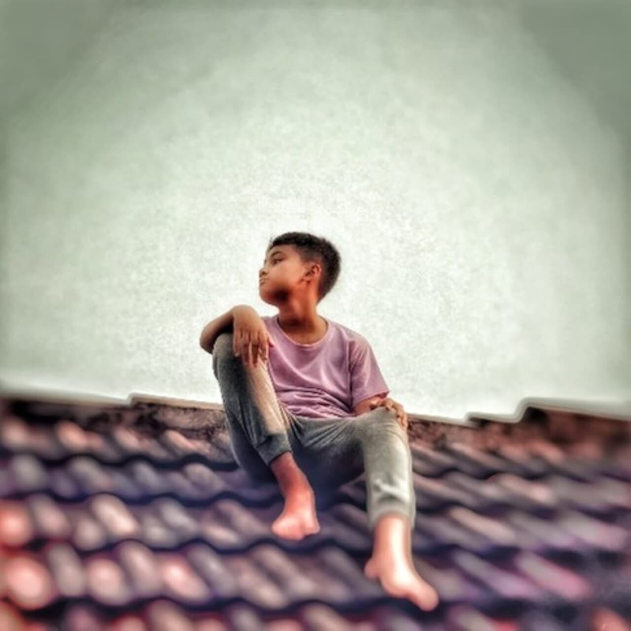 Azka's photo
