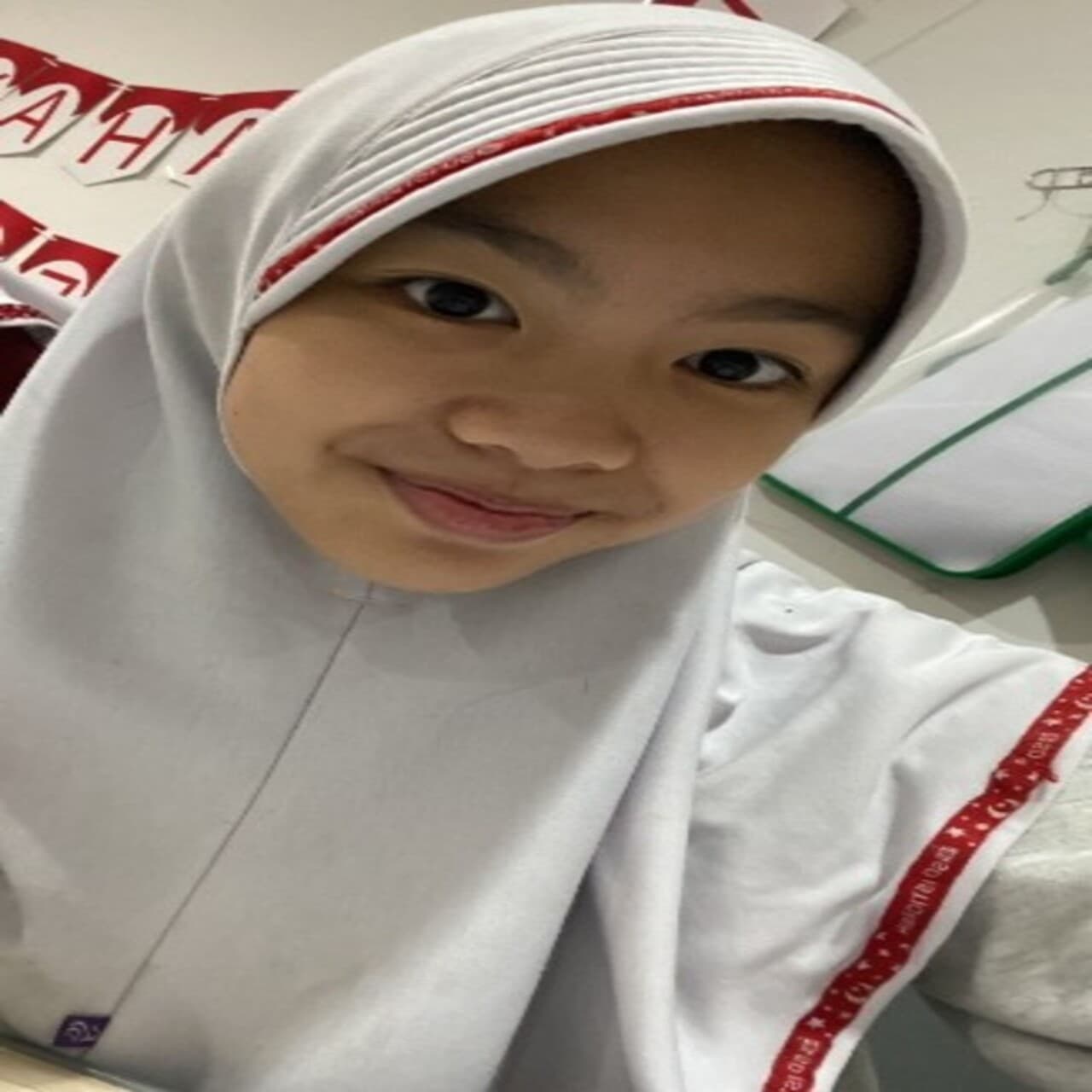 Malika's photo